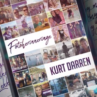 Fotoherinneringe - Single - Kurt Darren