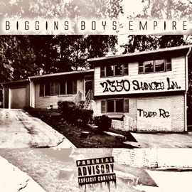Yeah Yeah Yeah TRAPP R.G