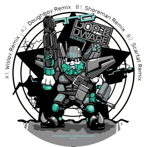 Nrg Remixes - EP