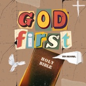 God First artwork