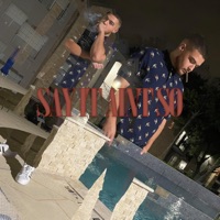 Say It Ain't So - Single - Heatbylawrence