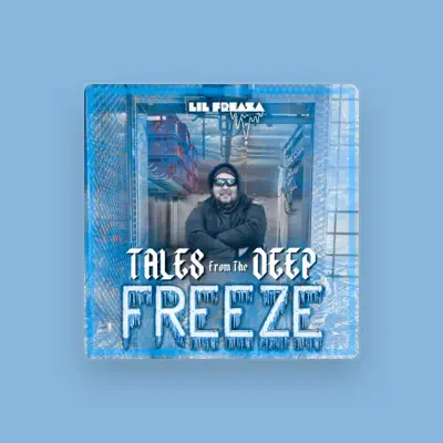 Listen to Lil Freaza, watch music videos, read bio, see tour dates & more!