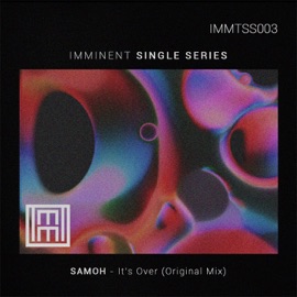 Single Series Samoh