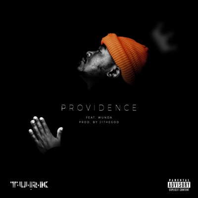 Providence (feat. Wunda) - Single