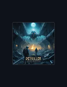 聆聽 Deykiller、觀看音樂影片、閱讀小傳、查看巡演日期等！