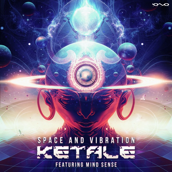 Space and Vibration (feat. Mind Sense) - Single