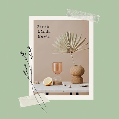 Smark Jonas - Sarah Linda Maria