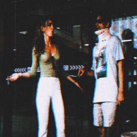 Isabella (feat. Lhenz) Burnout MacGyver