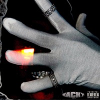 Where's My Super Suit? - Single - Hacky