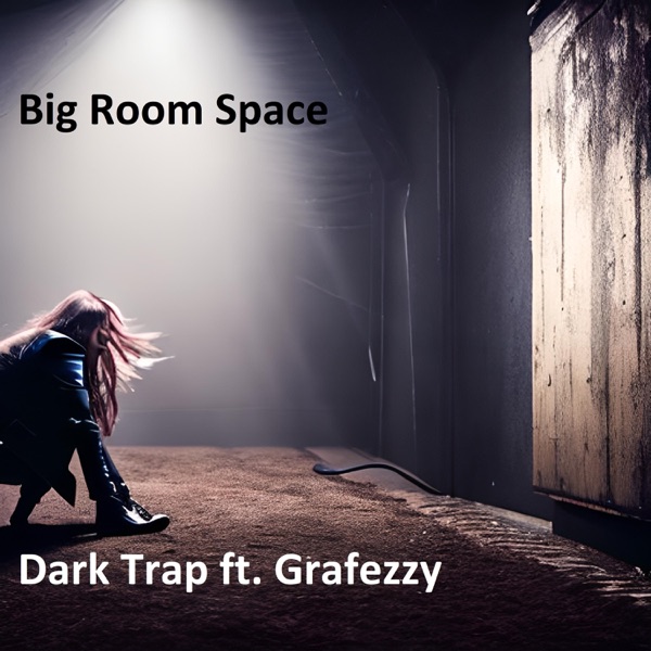 Dark Trap (feat. Grafezzy)