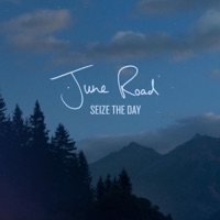 SEIZE THE DAY