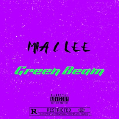 Green Beam - Single