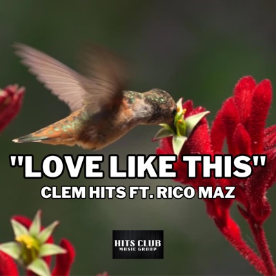 Love Like This (feat. Rico Maz) - Single