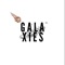 Galaxies artwork