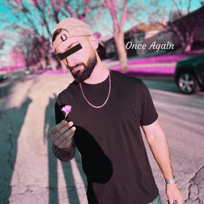 Once Again (feat. G Saliba) - Single