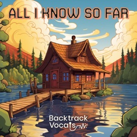 All I Know So Far (feat. InHarmony Camp Kazakhstan) Backtrack