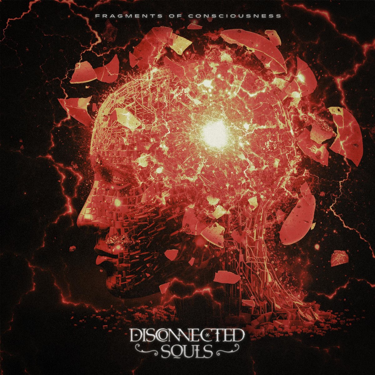 ‎Fragments of Consciousness - Album by Disconnected Souls - Apple Music