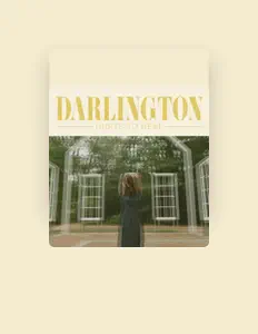 Listen to Darlington, watch music videos, read bio, see tour dates & more!