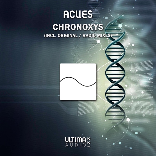 Chronoxys - Single