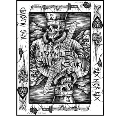 Dismantled Diadem - Single