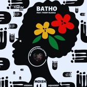Batho (feat. Thoby Dladla) artwork