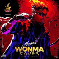 Wonma - Single - Yungtee
