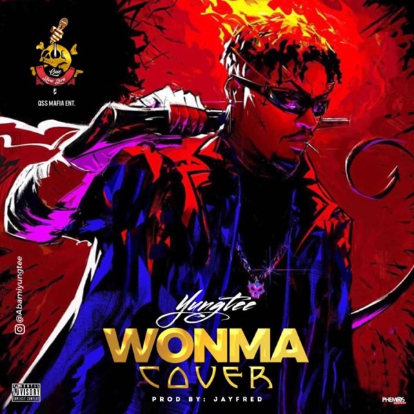 Wonma