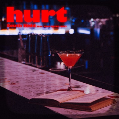 HURT (feat. YUNG CHENS & DUT2) - Single