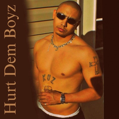 Hurt Dem Boyz (2002) - Single