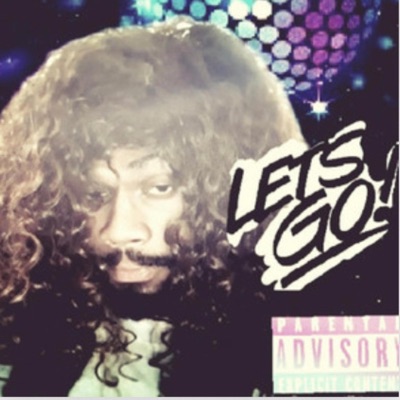 Lets Go - Single