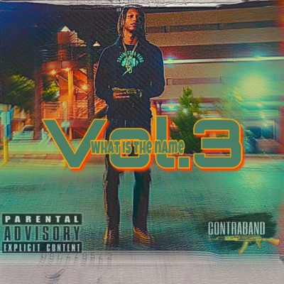 What Is the Name Vol.3