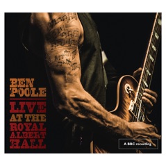 Live at the Royal Albert Hall