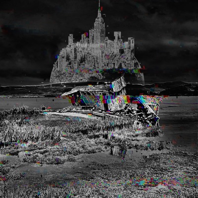 Valleys III (Stranded) - Single