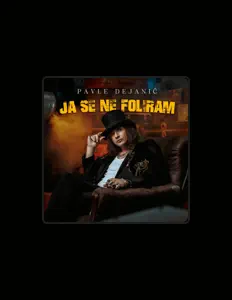 Listen to Pavle Dejanic, watch music videos, read bio, see tour dates & more!