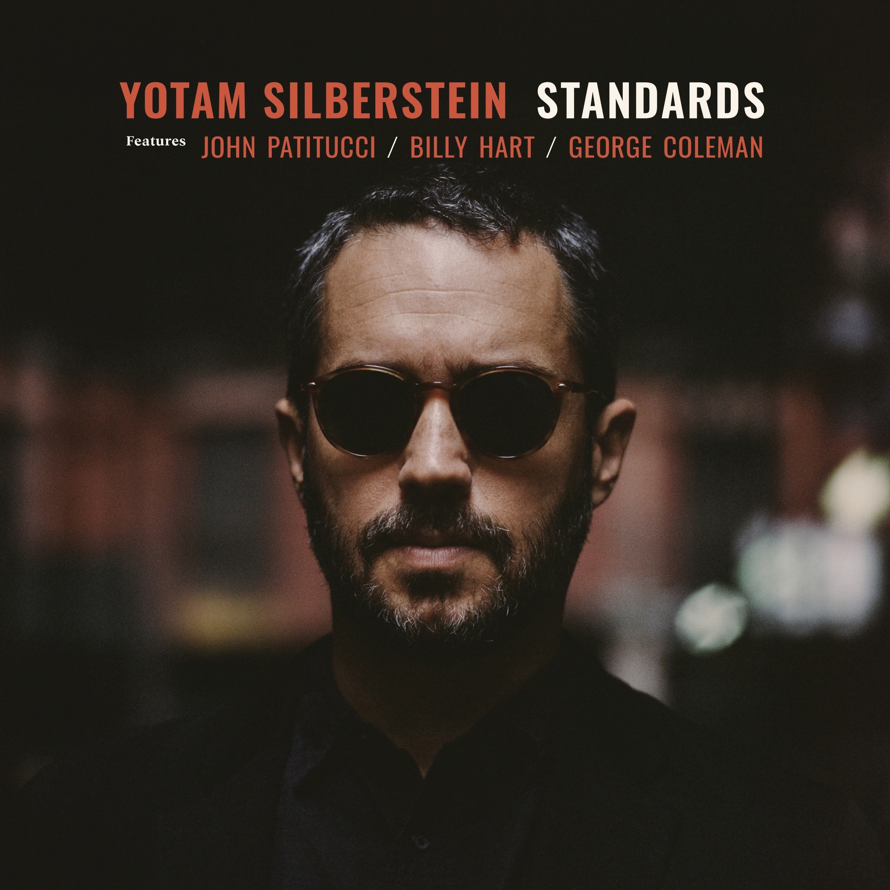 Standards (feat. John Patitucci & Billy Hart)
