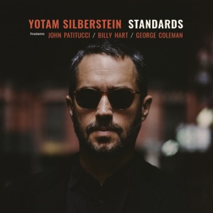 Standards (feat. John Patitucci & Billy Hart)