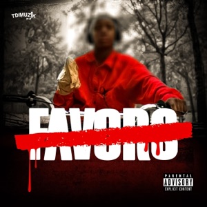 No Favors - Single