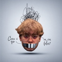 Como É Que Eu Vou Falar? - Single - Lucas Andrade