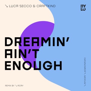 Dreamin' Ain't Enough - Single