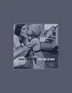 Listen to Laura's Invention, watch music videos, read bio, see tour dates & more!