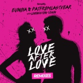 Love After Love (Seb Nero Remix) artwork