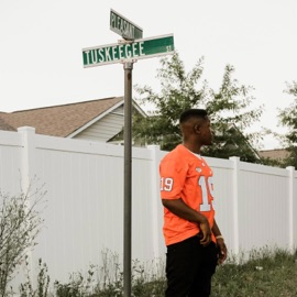 New Topic Trap Dickey