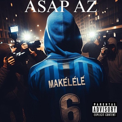 Makélélé - Single