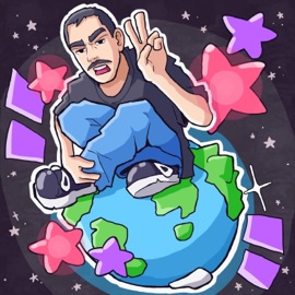 Giales (feat. Grimoire:online) Salty3r, dack & xarko