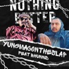 Nothing Better (feat. bhunnid) - Single