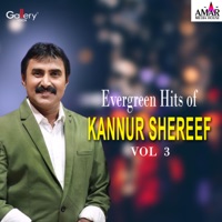 Evergreen Hits of Kannur Shereef, Vol. 3 - Kannur Shareef