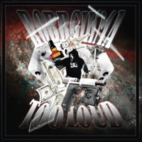 Too Loud - Single - Robbgikma