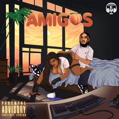 Amigos - Single