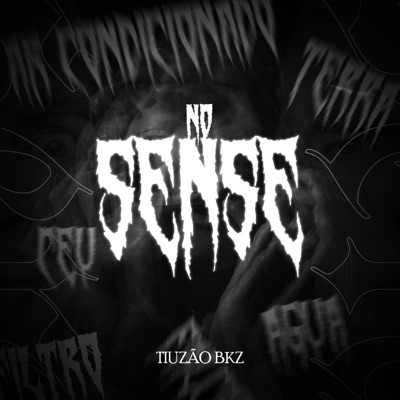 No Sense - EP