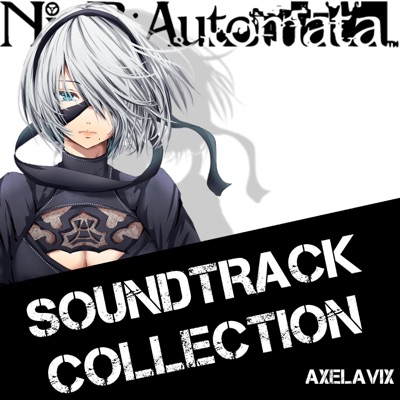 AxelAvix music - Kainé salvation